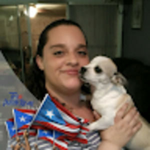 Meet your Posher, Maria